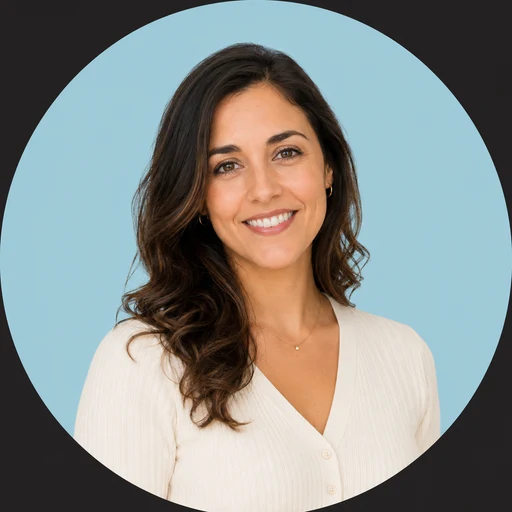 Sofía Sánchez — PVC Expertos